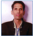 Dr. Sheo Kumar Lal